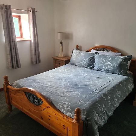 Brown Cow Apartment Dalton in Furness Luaran gambar