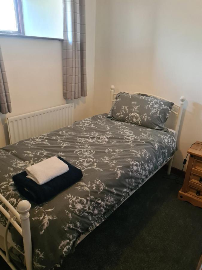 Brown Cow Apartment Dalton in Furness Luaran gambar