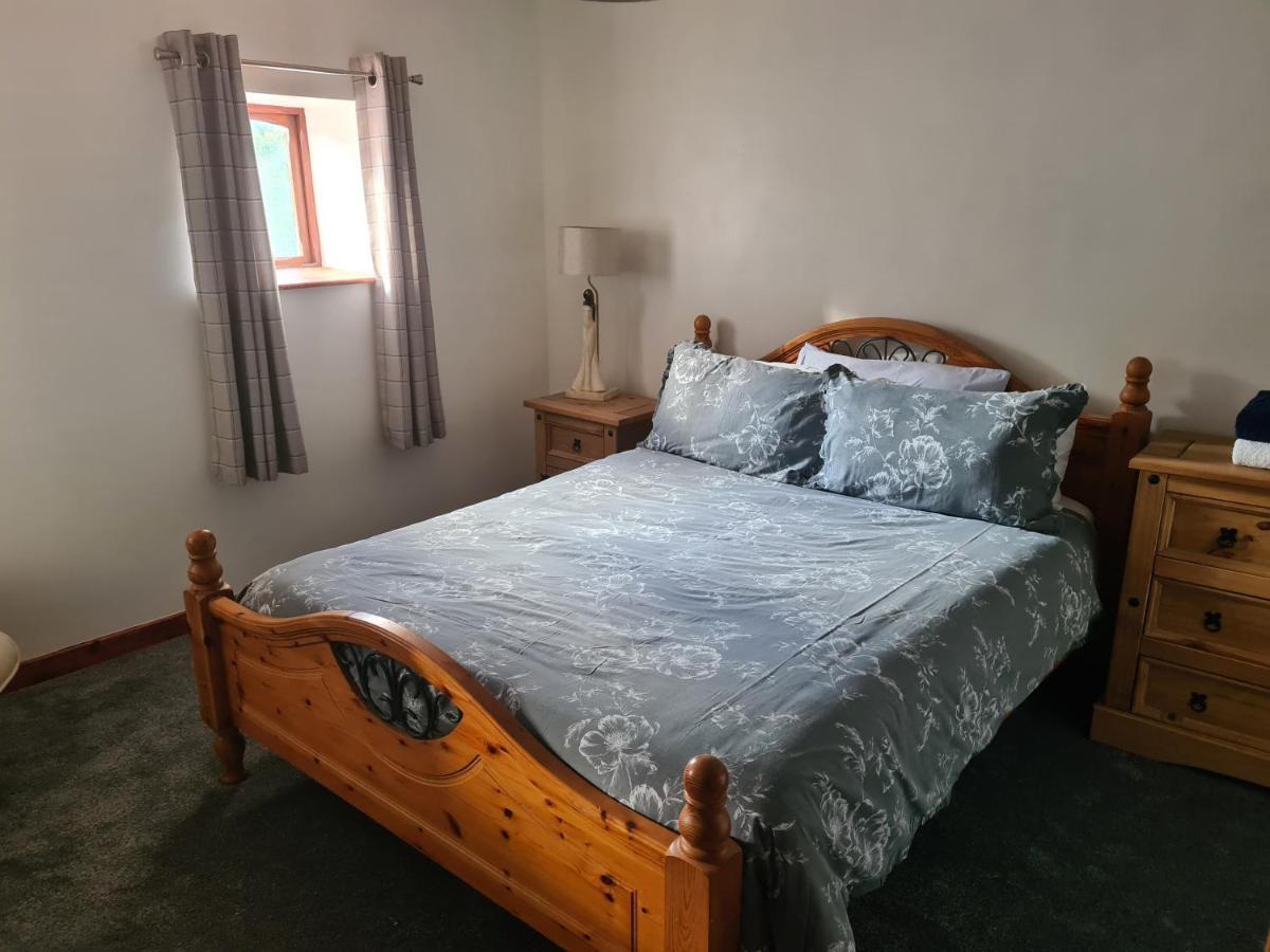 Brown Cow Apartment Dalton in Furness Luaran gambar