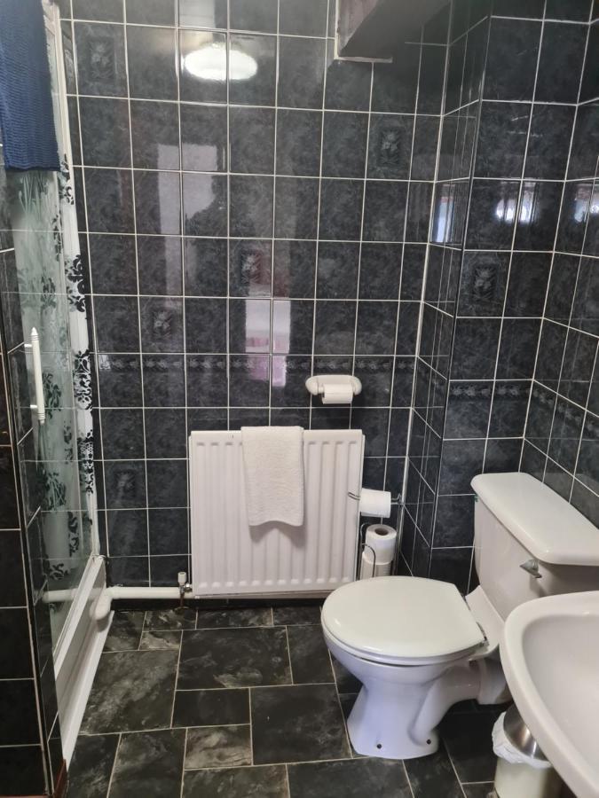 Brown Cow Apartment Dalton in Furness Luaran gambar